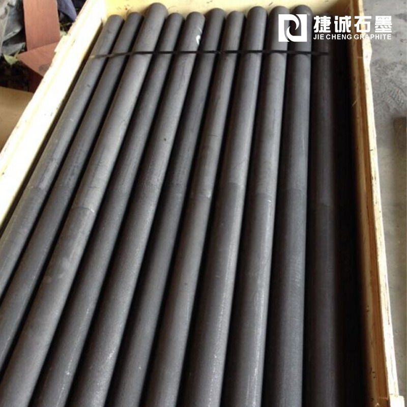 高純石墨棒耐磨性如何？